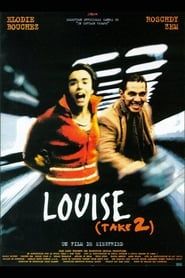 Image Louise (Take 2) 1999