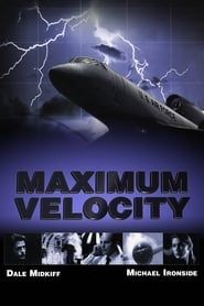 Maximum Velocity series tv