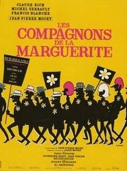 watch Les Compagnons de la marguerite