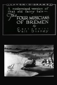 Image The Four Musicians of Bremen 1922