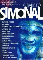 Baile do Simonal - Wilson Simoninha e Max de Castro series tv