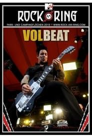 Volbeat: Live At Rock Am Ring (2010)