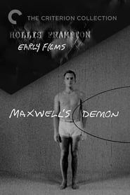 Maxwell's Demon series tv