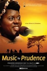Music by Prudence series tv