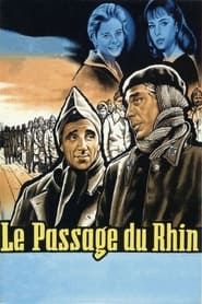 Image Le Passage du Rhin 1960