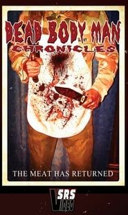 Dead Bodyman Chronicles series tv