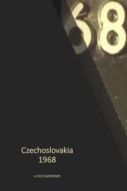 Czechoslovakia 1968 series tv
