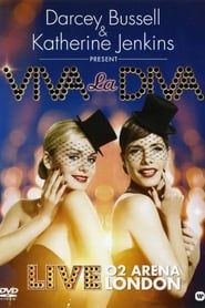 Viva la Diva: Darcey Bussell and Katherine Jenkins series tv