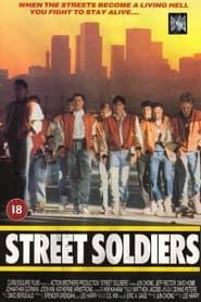 Street Soldiers series tv
