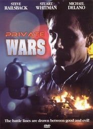 Private Wars series tv