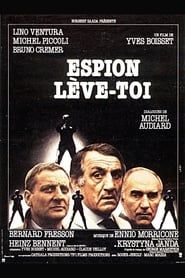 Espion, lève-toi 1982 streaming