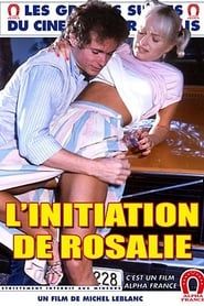 Rosalie se découvre (1984)