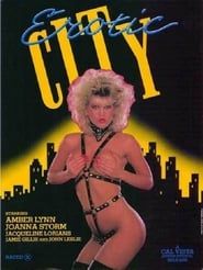 Erotic City (1986)