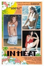 Image All American Girls 2: In Heat