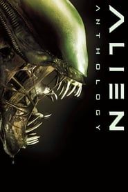 The Alien Anthology Archives series tv