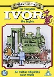 The Complete Ivor the Engine series tv