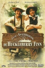 watch Les Aventures de Huckleberry Finn