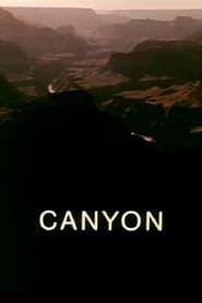 Canyon series tv