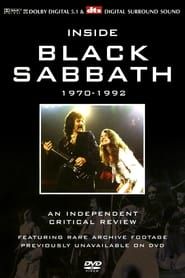 Image Inside Black Sabbath: A Critical Review 1970-1992