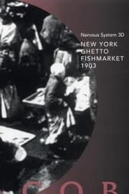 New York Ghetto Fishmarket 1903 series tv