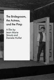 The Bridegroom, the Actress, and the Pimp series tv