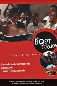 Image The Boot Cake