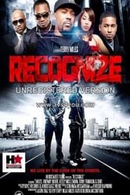 Recognize 2012 streaming