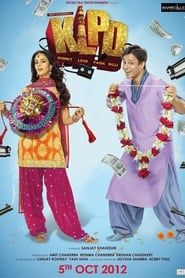 Kismat Love Paisa Dilli series tv