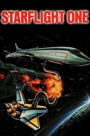 Starflight: The Plane That Couldn't Land series tv