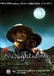 One Night the Moon series tv