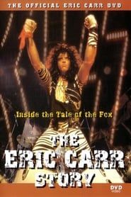 watch Tail of the Fox: Eric Carr