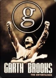 Garth Brooks: The Entertainer series tv