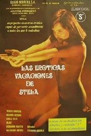 Las eróticas vacaciones de Stela (1978)