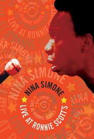 Image Nina Simone - Live at Ronnie Scott's 1985