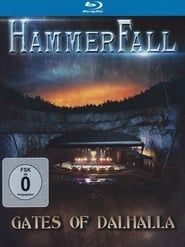 Hammerfall: Gates of Dalhalla (2012)