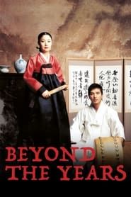 Beyond the Years series tv