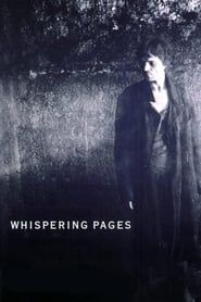 Whispering Pages series tv