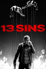 13 Sins series tv