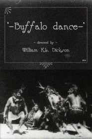 Buffalo Dance 1894 streaming