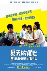 Summer's Tail series tv