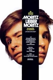 Moritz, Dear Moritz series tv