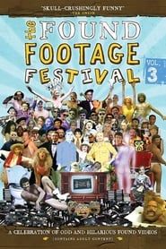 Found Footage Festival Volume 3: Live in San Francisco series tv