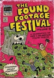 Found Footage Festival Volume 4: Live in Tucson series tv