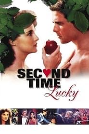Affiche de Second Time Lucky