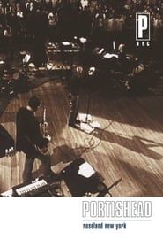 Portishead: Live Roseland NewYork (1998)