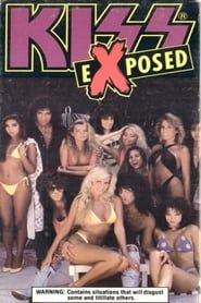 Kiss Exposed 1987 streaming