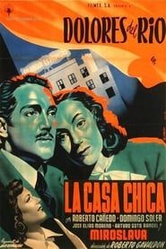 La casa chica (1950)