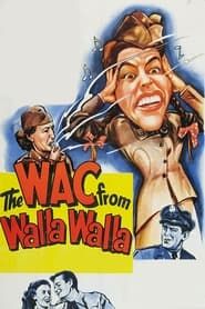 Image The WAC From Walla Walla 1952
