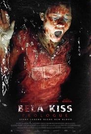 Bela Kiss: Prologue series tv