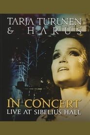 Tarja Turunen e Harus: In Concert - Live at Sibelius Hall 2011 streaming